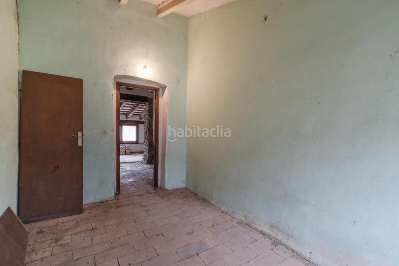 Foto 6d86ab84-4268-4037-826f-7ea3698ec3cb. Casa adosada exclusiva apialia. tenemos una casa de pueblo, de piedra, para realizar una reforma integral. en Sant Joan de Mollet