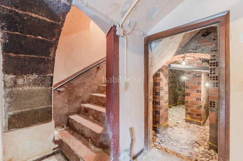 Foto fb5cc692-0b45-4218-a2da-7f19324a5c69. Casa adosada exclusiva apialia. tenemos una casa de pueblo, de piedra, para realizar una reforma integral. en Sant Joan de Mollet