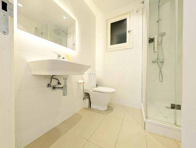 Foto 330a68a7-a31f-40fa-b39a-ec1ccb6e45cf. Appartamento con riscaldamento in Dreta de l´Eixample Barcelona