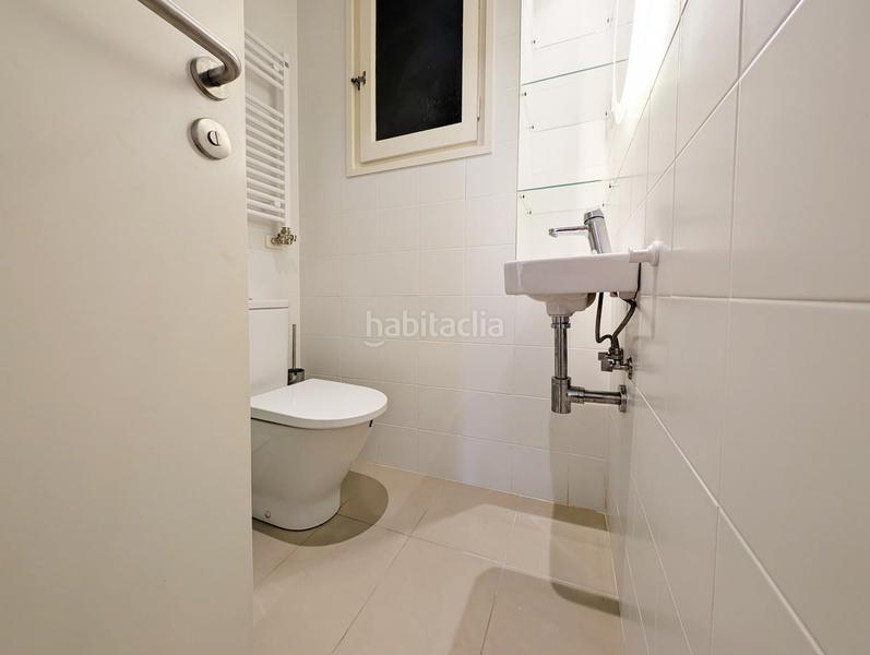Foto 62f89a14-389b-4b58-92b0-6eddb92dd11e. Appartamento con riscaldamento in Dreta de l´Eixample Barcelona