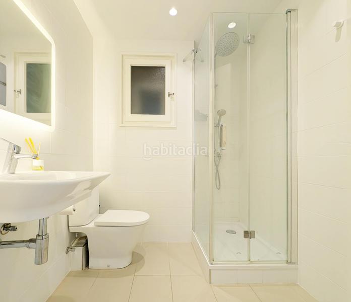 Foto abe4b783-61ba-4ac7-9af2-e5f7c38a6d3e. Appartamento con riscaldamento in Dreta de l´Eixample Barcelona