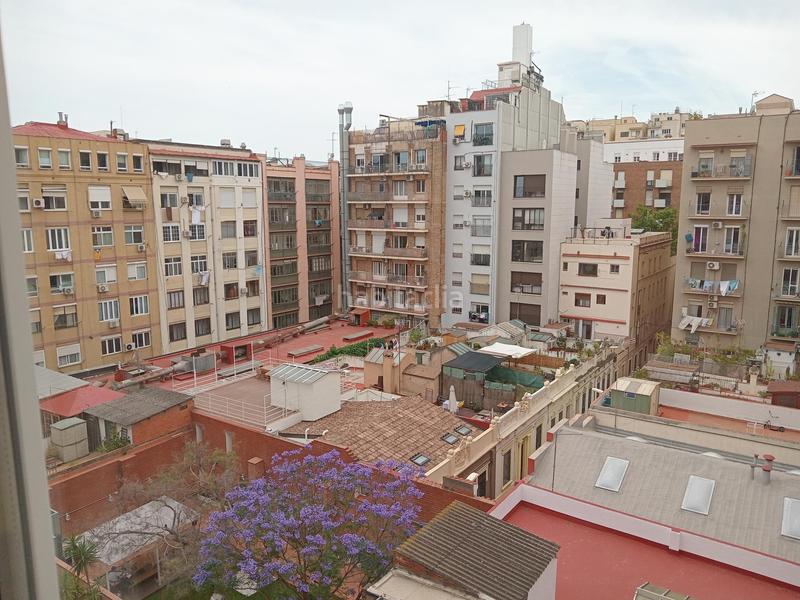 Foto e56ae5c2-cb21-4c5f-a21b-7dea8940d84c. Appartamento con riscaldamento in Dreta de l´Eixample Barcelona