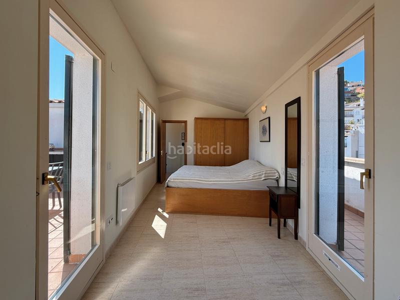 Foto ddf03312-2dcb-4ad1-9883-b884f3fe5544. Àtic a Tossa de Mar Tossa de Mar