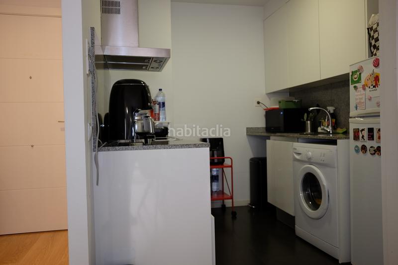 Foto cbb83a71-824d-49da-803f-ef92a602325d. Flat with heating in Navas Barcelona