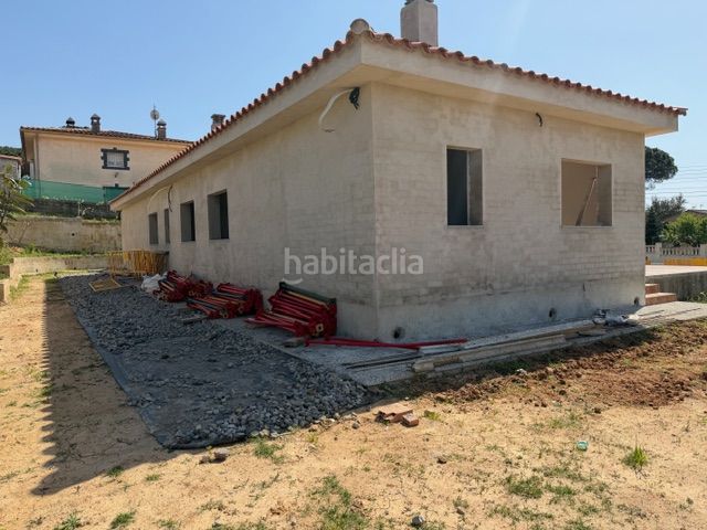 Foto 52eb2b90-c0a8-46c9-9641-73ba7b4fa070. Casa amb calefacció aparcament piscina a Sils