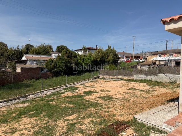 Foto f9e04921-1f77-4e13-9a20-83799d731dd9. Casa amb calefacció aparcament piscina a Sils