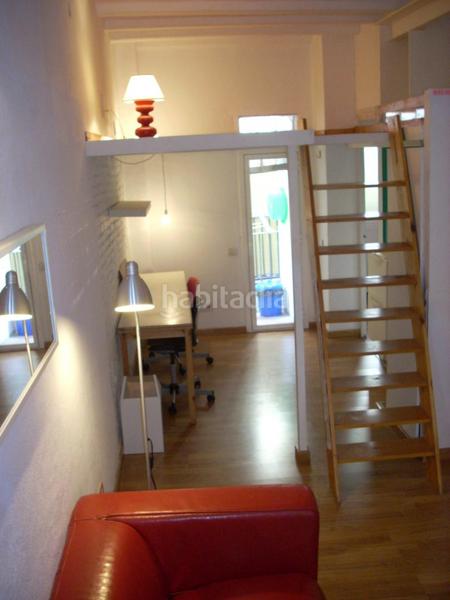 Foto 02ff1900-c5ee-4b46-a1f4-381598044a84. Monolocale in Raval Barcelona