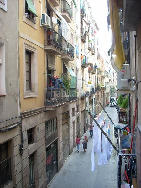 Foto feb8d261-ccc6-461c-8cb2-383ac7b527ea. Monolocale in Raval Barcelona