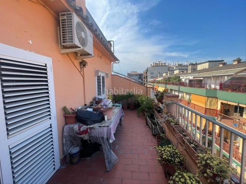 Foto 10a8435e-77e1-4f3f-a36b-aeed4e0f2818. Penthouse with heating in Sant Narcis Girona