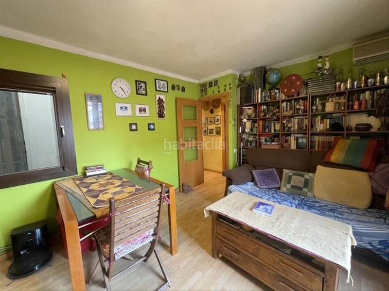 Foto 35aca604-1899-40ac-b902-959c2df25e9f. Penthouse with heating in Sant Narcis Girona