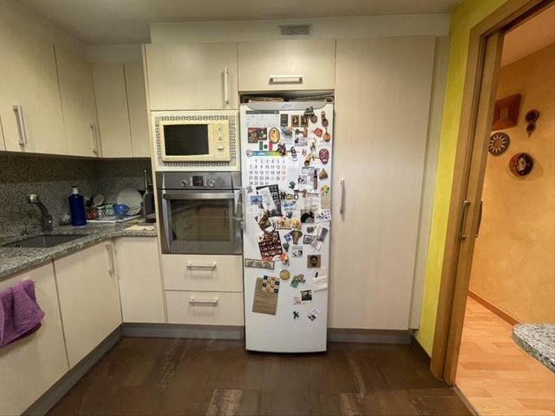 Foto 457165cb-6818-45a0-9a35-cd5d2233ff92. Penthouse with heating in Sant Narcis Girona