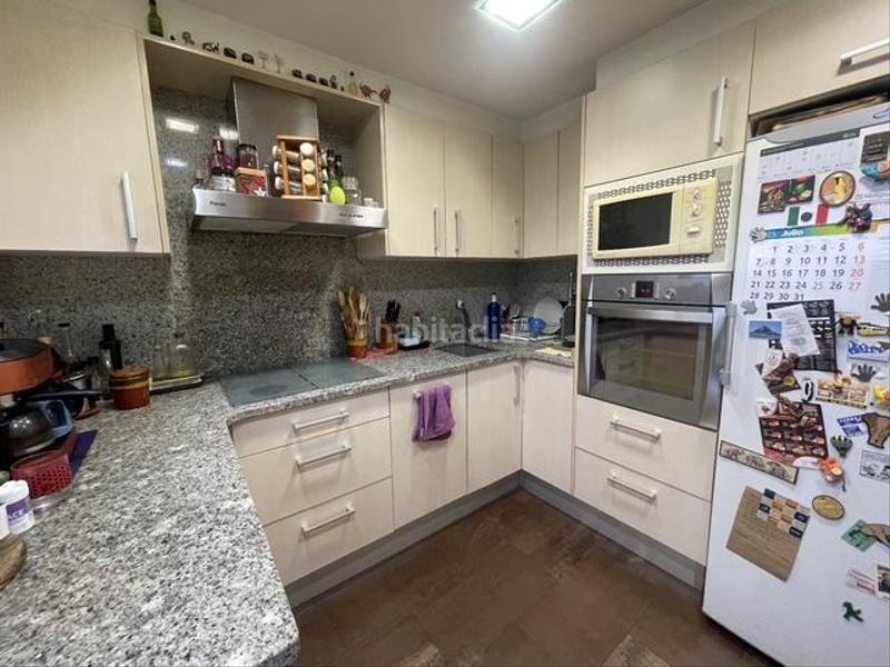 Foto c40a7593-5838-4fba-a026-47551a84b85f. Penthouse with heating in Sant Narcis Girona