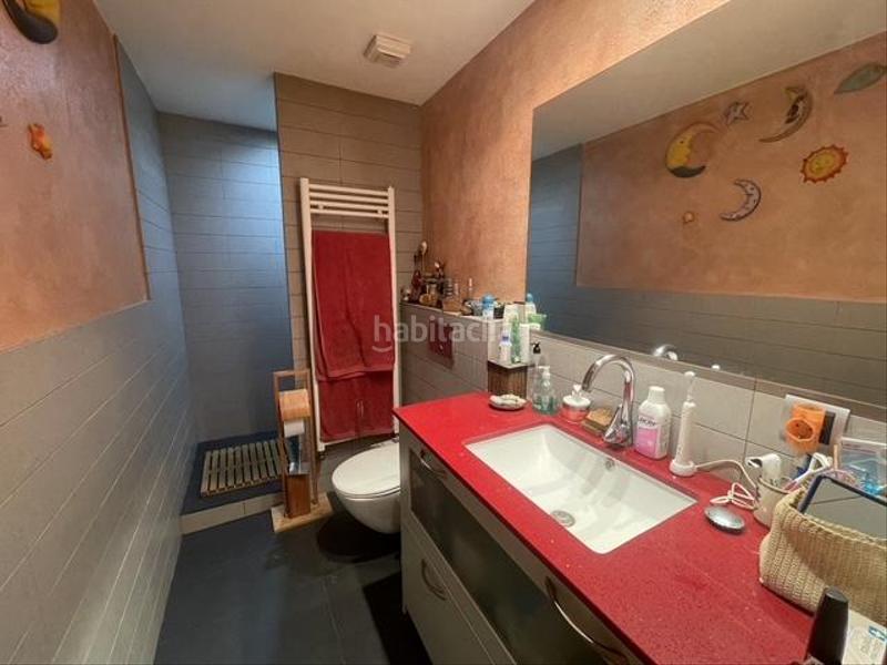 Foto c54c4d7c-698e-448c-a904-9eca35e882b3. Penthouse with heating in Sant Narcis Girona