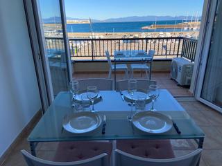 Location Appartement  Romeu de corbera