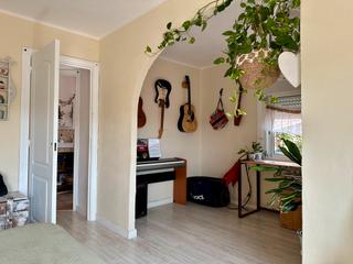 Flat in Sant Joan de Vilatorrada