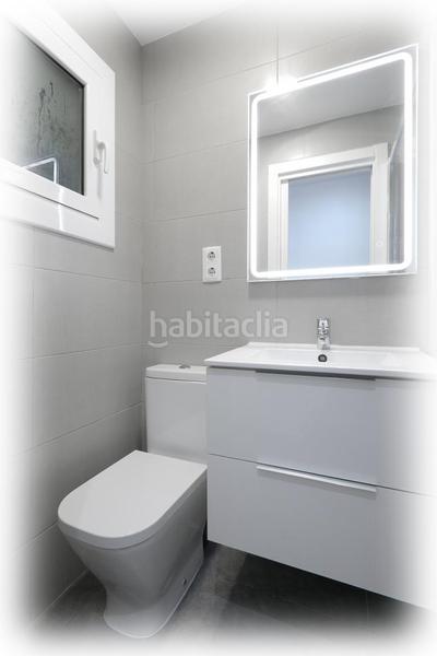 Foto 70856a3d-b9e1-473a-bf43-6301d15a0d78. Etagenwohnung mit heizung in Can Vidalet Esplugues de Llobregat