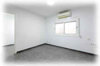 Flat  De pere galvany