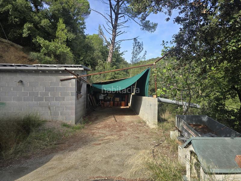 Foto fd2884e4-629b-4c8c-b997-c5beba020341. Masia amb calefacció a Can Vinyals Esparreguera