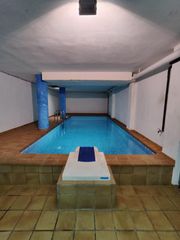 Semi detached house  De vallbona. Espetacular casa..!!!!