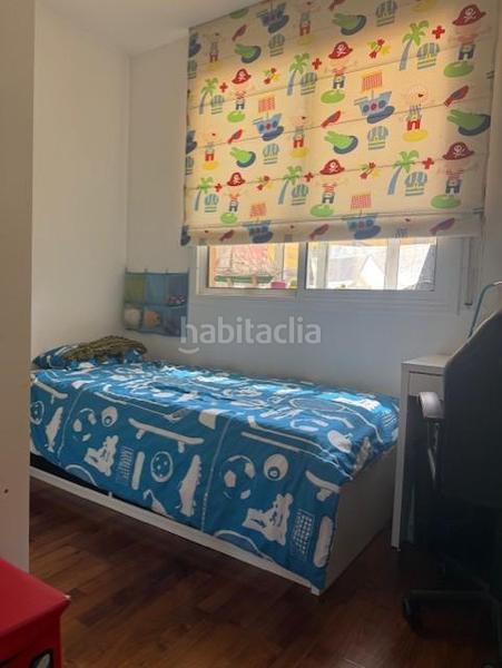 Foto cb8ebfeb-d116-49a5-97dd-8aeebaca0c58. Casa adossada amb calefacció aparcament piscina a Barcelona