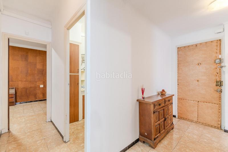 Foto 1b963dcb-e1bc-40ea-9853-17a66281cea1. Appartamento con riscaldamento in Eixample Nord Girona