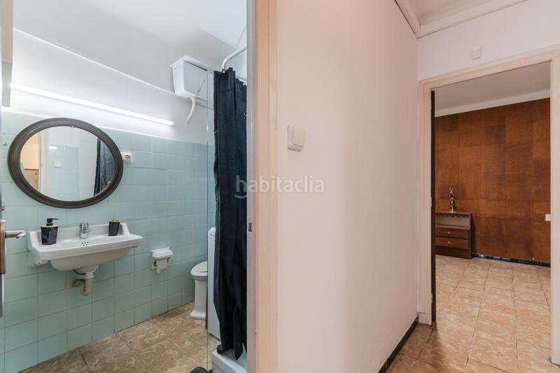 Foto 55fed627-bbf8-4adb-934b-31c1be4439e0. Appartamento con riscaldamento in Eixample Nord Girona