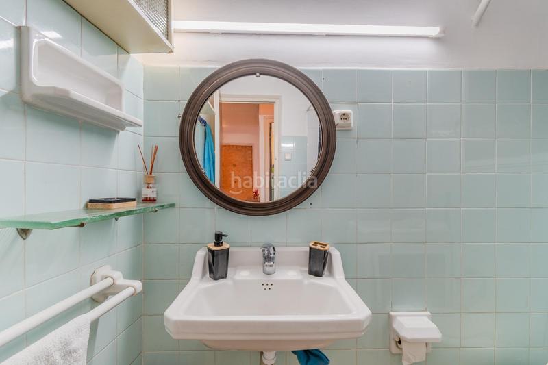 Foto e9cca505-c005-4e43-af17-e532cd97eec2. Appartamento con riscaldamento in Eixample Nord Girona