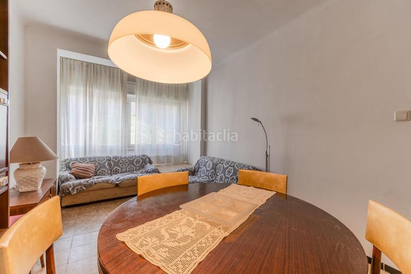 Foto f1d13bc3-e8b9-47de-907d-2ba7971fba53. Appartamento con riscaldamento in Eixample Nord Girona