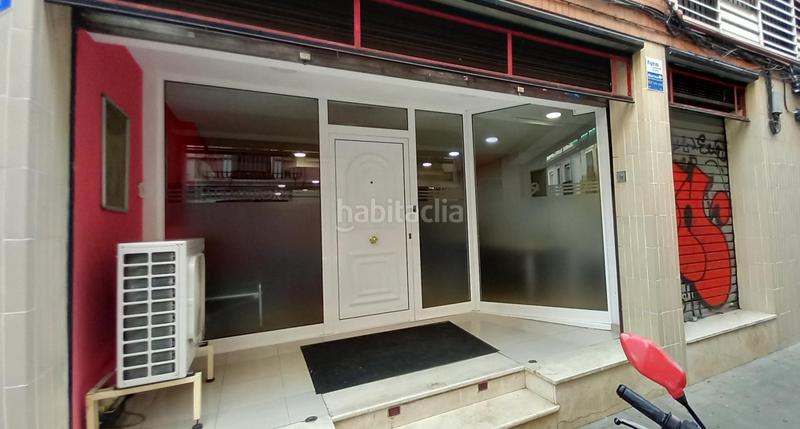 Foto 44cb2b58-217b-497b-be15-457cc038aac1. Local comercial local de 125m2 en Sants en Sants Barcelona