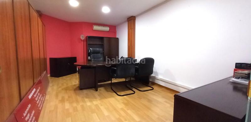 Foto cc960a2e-e5dd-48e1-ba1e-9ad5f295ddf6. Local comercial local de 125m2 en Sants en Sants Barcelona