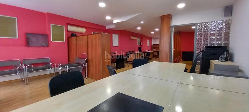 Foto ddbc267d-0cb8-4b53-8b10-85ce52bd71ab. Local comercial local de 125m2 en Sants en Sants Barcelona