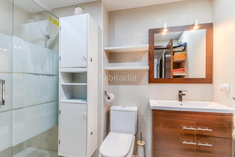 Foto 03348602-5d78-42c2-8c4b-0a1bac3f1fd7. Attique avec chauffage parking piscine dans Veïnat Salt