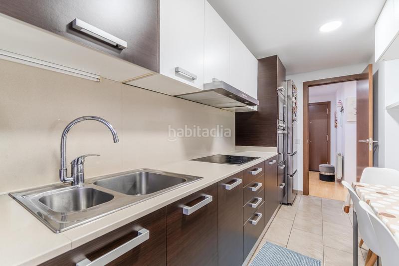 Foto 3af6740d-71f3-407f-a43e-aa50fd96904d. Attique avec chauffage parking piscine dans Veïnat Salt