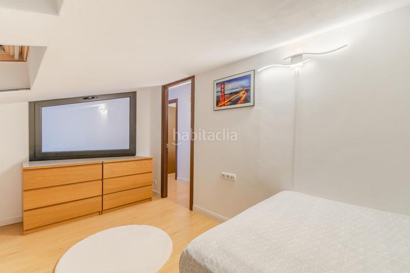 Foto 4e94364c-3630-47c3-ab45-b8b1d96e3209. Attique avec chauffage parking piscine dans Veïnat Salt