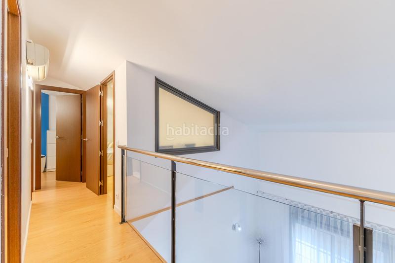 Foto 6b9a7f1e-d1eb-4c49-9c40-31435ac6af06. Attique avec chauffage parking piscine dans Veïnat Salt