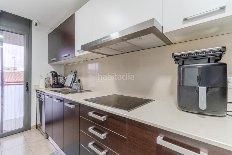 Foto 7cd13984-63a4-4e03-a423-cd6fe3f2b850. Attique avec chauffage parking piscine dans Veïnat Salt