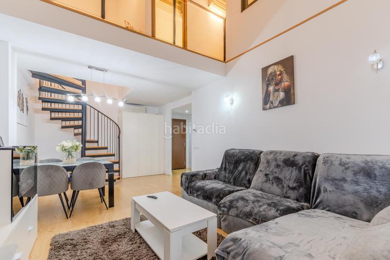 Foto 8a27ddd7-7413-4cdf-b64c-1b0716307440. Attique avec chauffage parking piscine dans Veïnat Salt