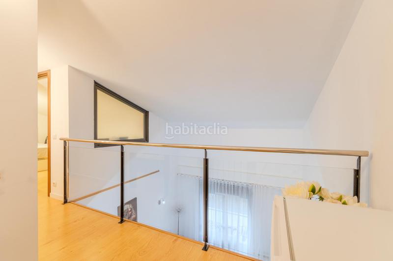 Foto 9432bf6f-4dc3-44df-babd-2e064fc5510c. Attique avec chauffage parking piscine dans Veïnat Salt