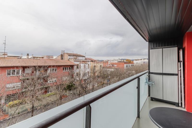 Foto c4634432-fa08-4410-a3d5-e965c2f44371. Attique avec chauffage parking piscine dans Veïnat Salt