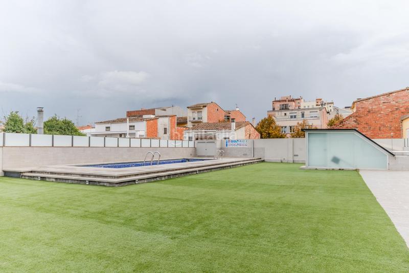 Foto c8428651-df9b-49bb-bd22-216c080e9110. Attique avec chauffage parking piscine dans Veïnat Salt