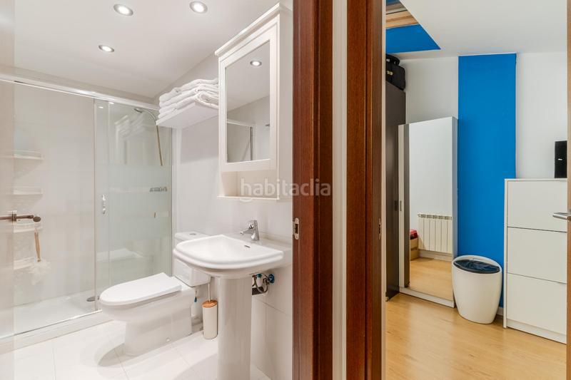 Foto fe8426b0-45e4-4f6c-9414-327b23bd33c1. Attique avec chauffage parking piscine dans Veïnat Salt