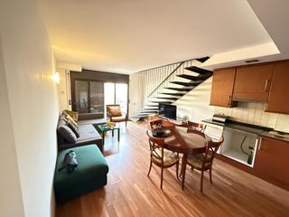 Duplex in de Sant Miquel