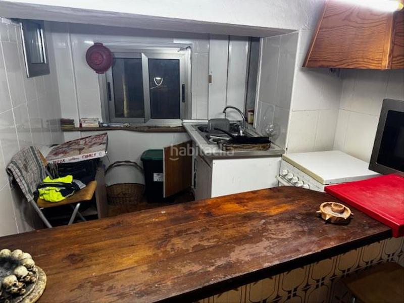 Foto 102f5919-1b1d-4781-acc0-26557598b10a. Reihenhaus mit parking in Vila-sacra