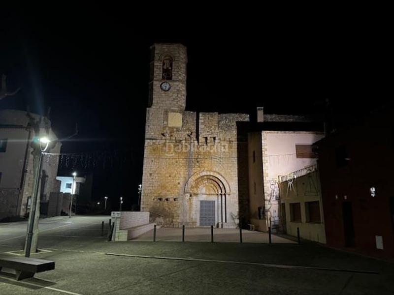 Foto 7d22ad5b-ad01-446d-bdb1-280144498e01. Reihenhaus mit parking in Vila-sacra