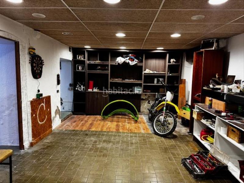 Foto 94e3c94b-78cf-4add-b5f6-c655575628d2. Reihenhaus mit parking in Vila-sacra