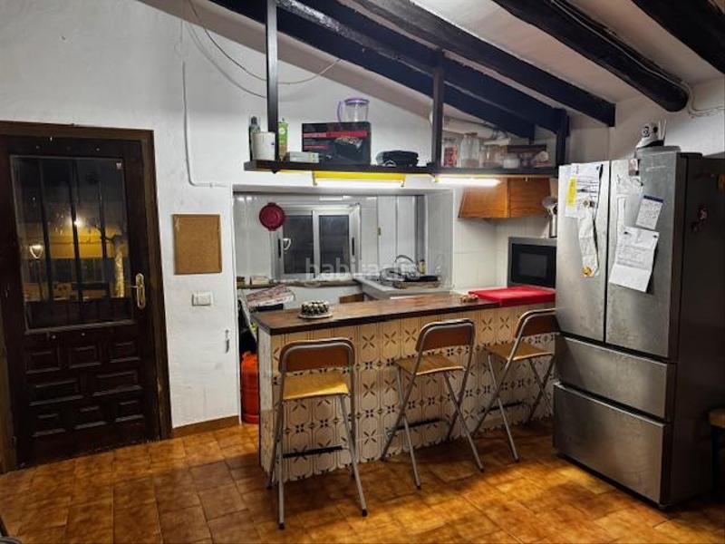 Foto db4554af-6cbf-46c7-baf3-b43df7a77838. Reihenhaus mit parking in Vila-sacra