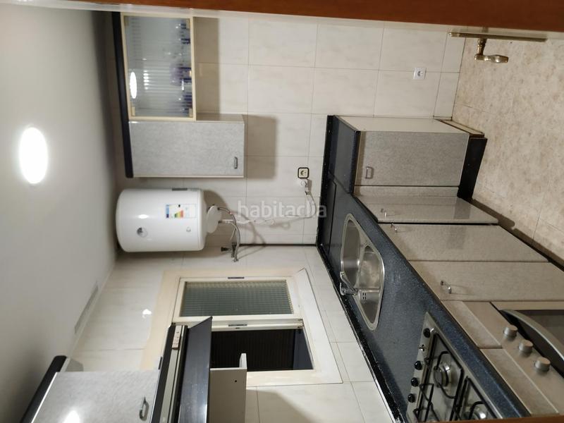 Foto a0f797f6-793d-46d0-8bf4-5f9e7d64a141. Appartamento in La Torrassa Hospitalet de Llobregat (L´)