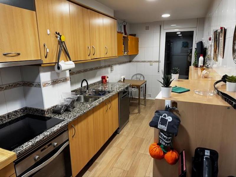 Foto 771ec00a-5859-4c49-84cf-b3d8d65b0238. Appartement avec chauffage dans Sant Narcis Girona