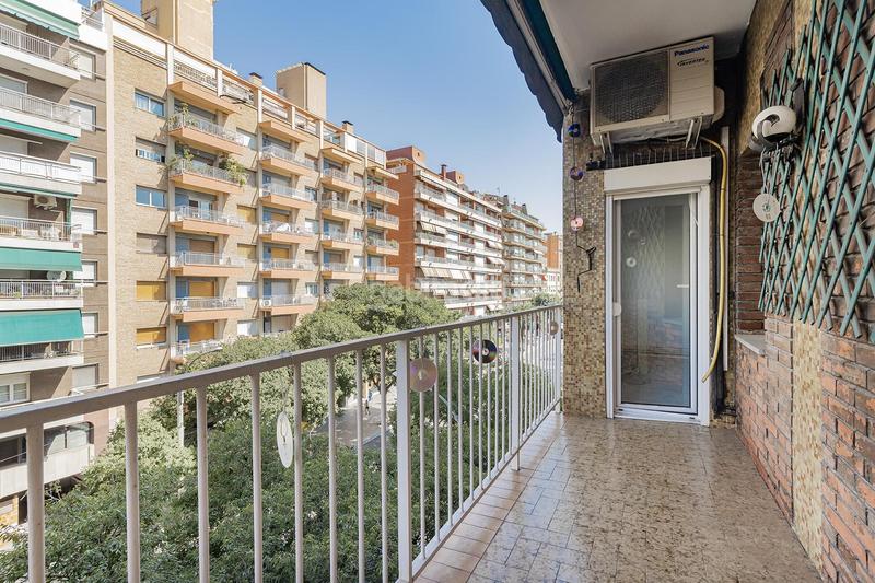 Foto 8afa0631-6e58-4520-9e23-67a66b5c6bc8. Flat with parking in Barri de les Corts Barcelona