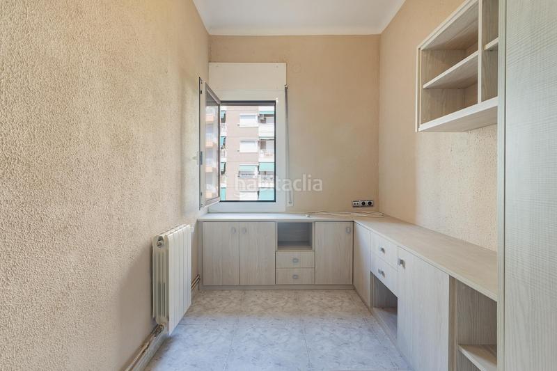 Foto 8d1e36e4-0456-4ba5-9268-24c126119470. Flat with parking in Barri de les Corts Barcelona